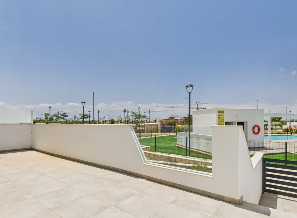 Venta - Apartamento - Santa Rosalia Resort