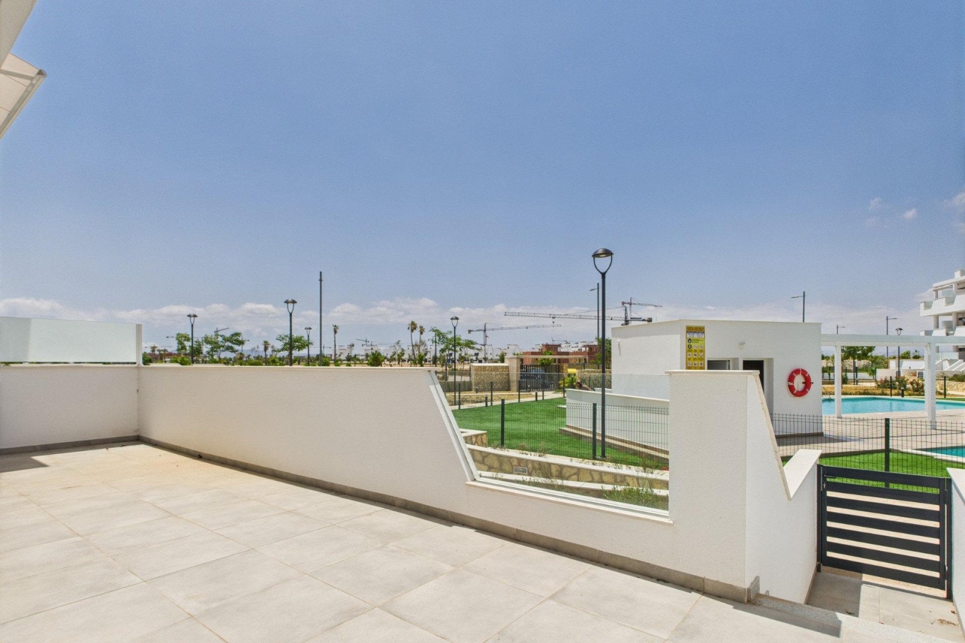 Venta - Apartamento - Santa Rosalia Resort