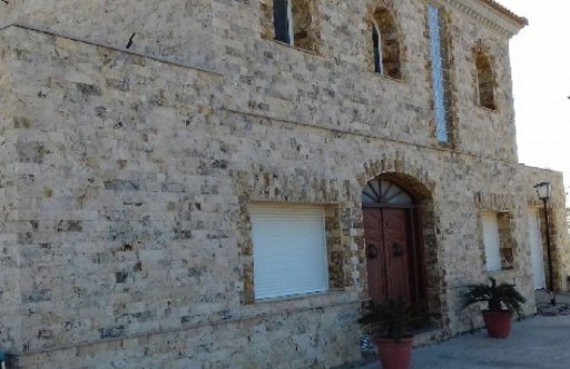  - Venta - Balsicas - La Tercia