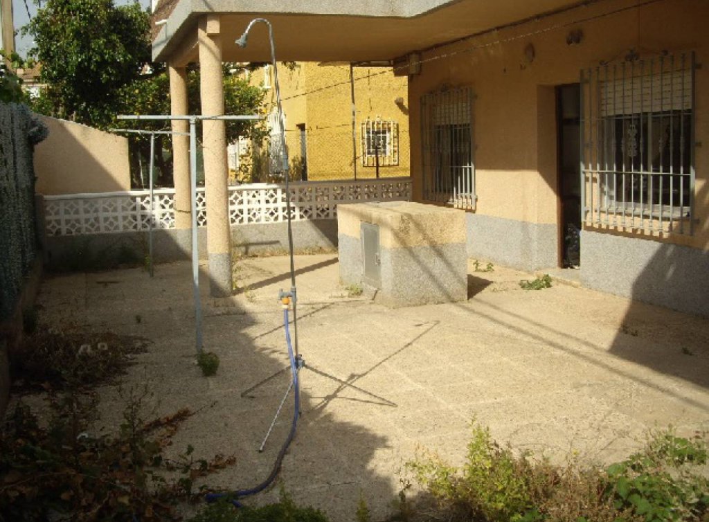 Venta - Bungalow - Los Alcázares - Beach