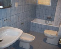 Venta - Bungalow - Los Alcázares - Beach