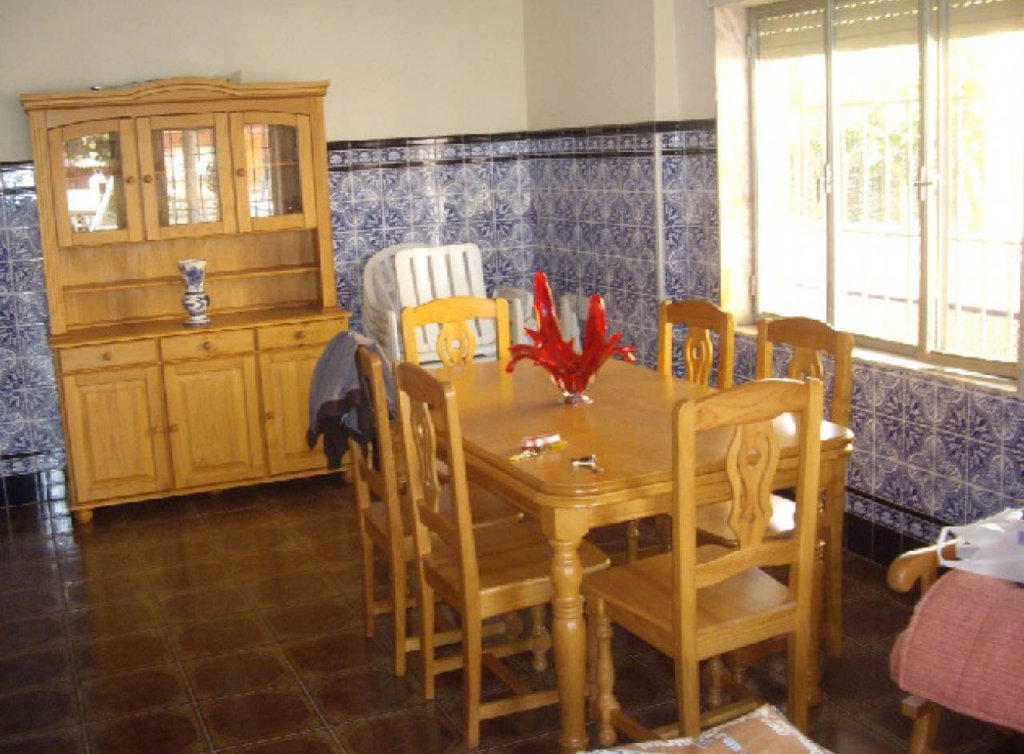 Venta - Bungalow - Los Alcázares - Beach