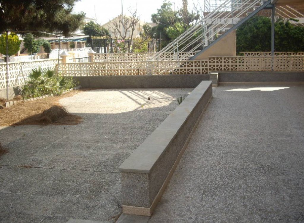 Venta - Bungalow - Los Alcázares - Beach
