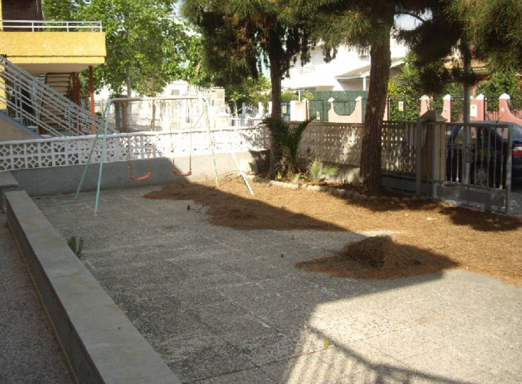 Venta - Bungalow - Los Alcázares - Beach