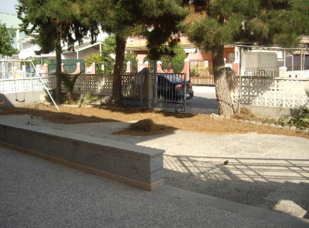 Venta - Bungalow - Los Alcázares - Beach