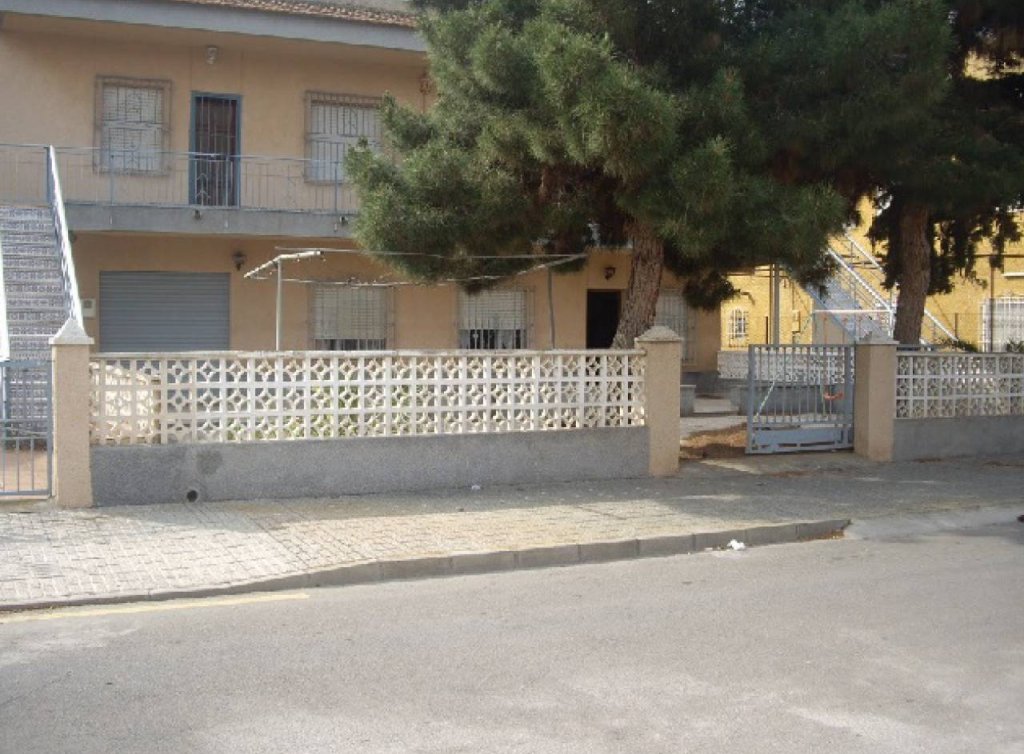Venta - Bungalow - Los Alcázares - Beach