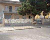 Venta - Bungalow - Los Alcázares - Beach