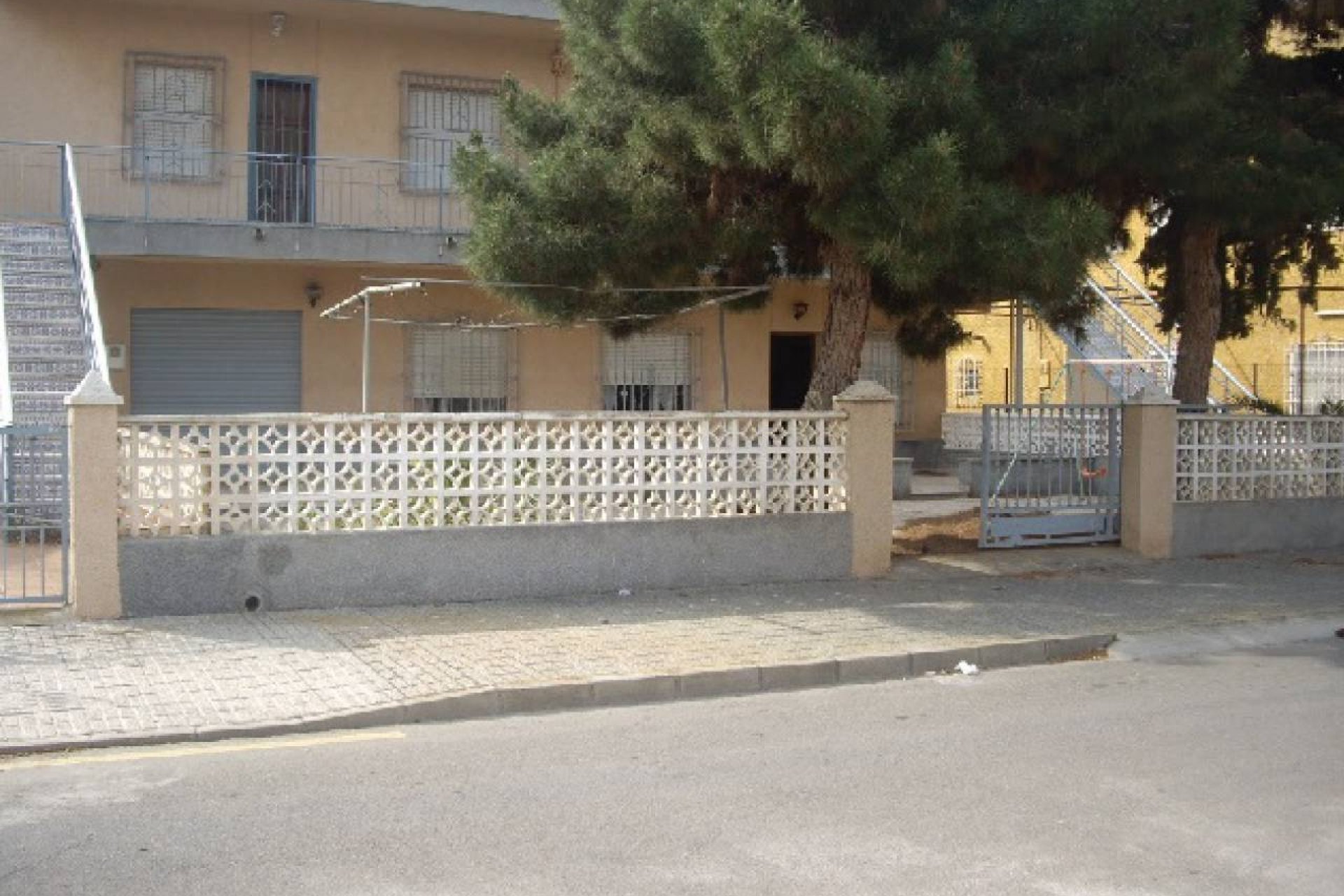 Venta - Bungalow - Los Alcázares - Beach