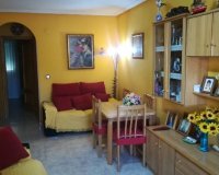 Venta - Bungalow - Los Alcázares - La Nueva Marbella