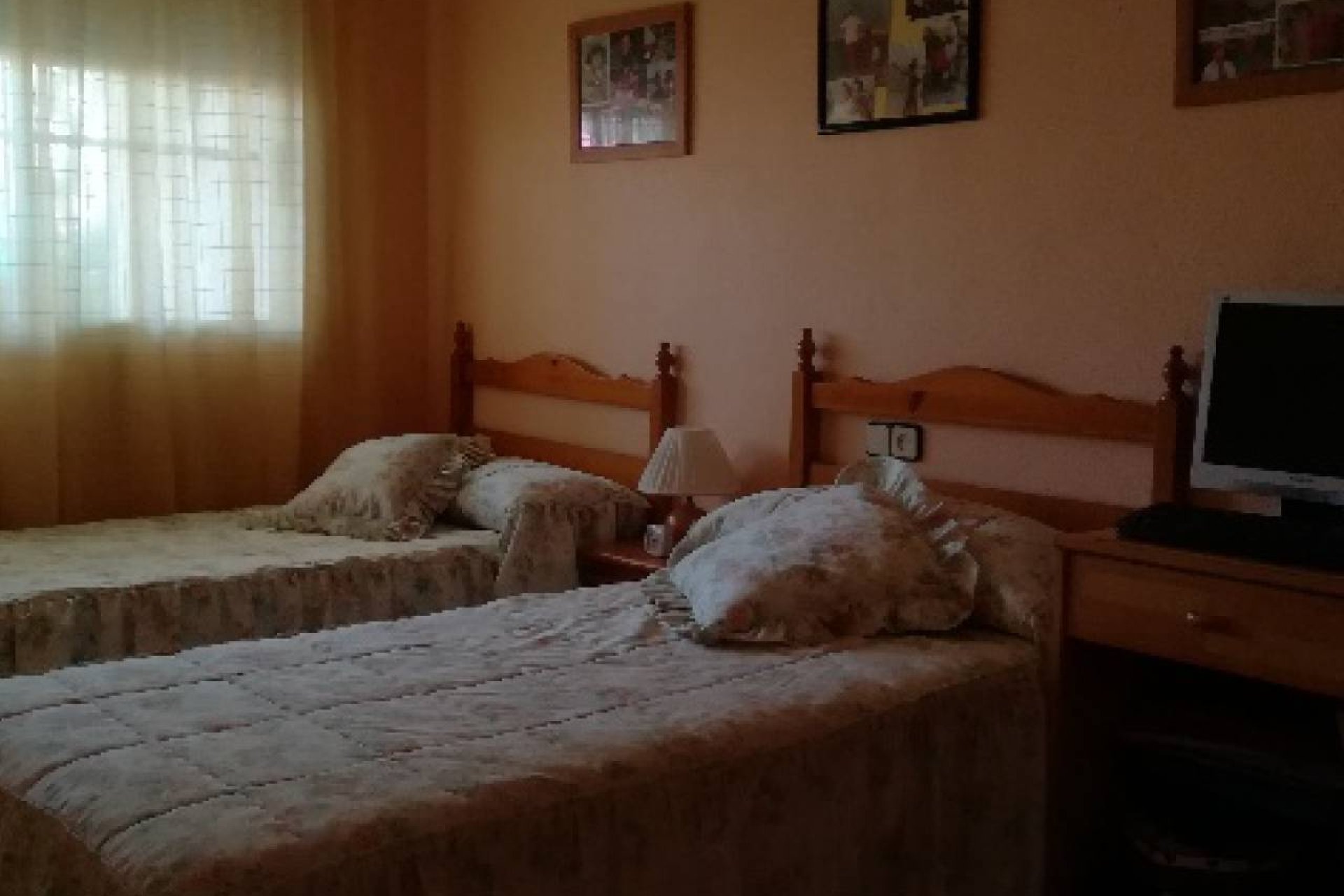 Venta - Bungalow - Los Alcázares - La Nueva Marbella