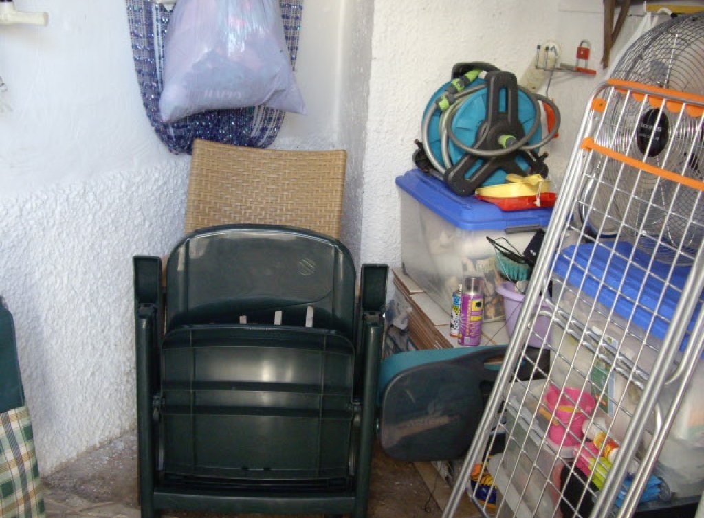 Venta - Bungalow - Los Alcázares - Las Velas