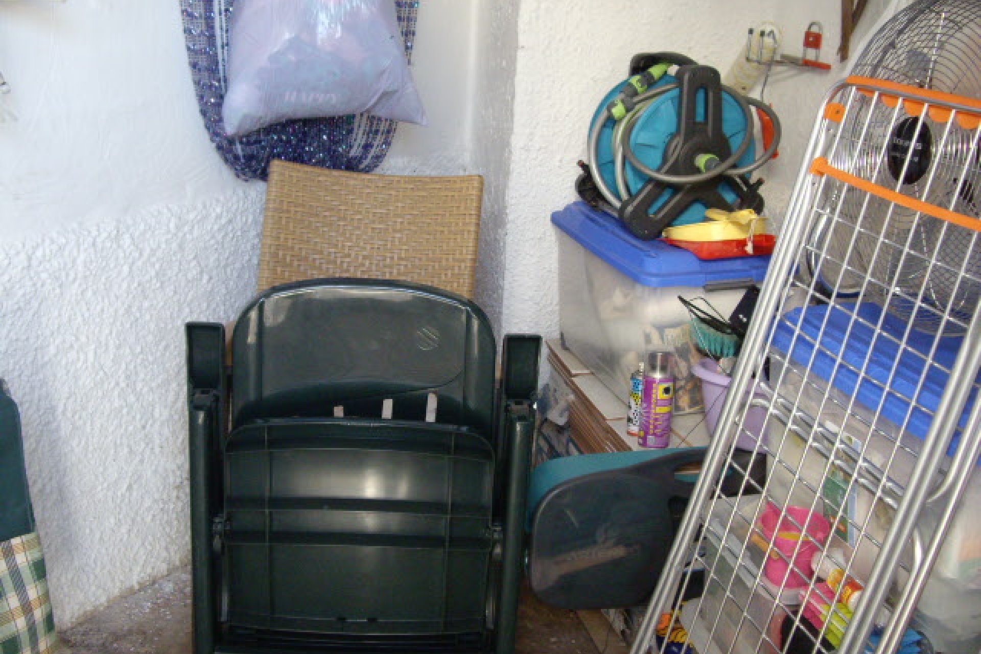 Venta - Bungalow - Los Alcázares - Las Velas