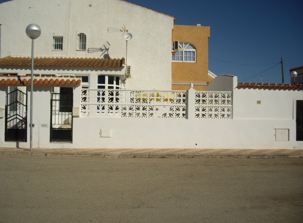 Venta - Bungalow - Los Alcázares - Las Velas
