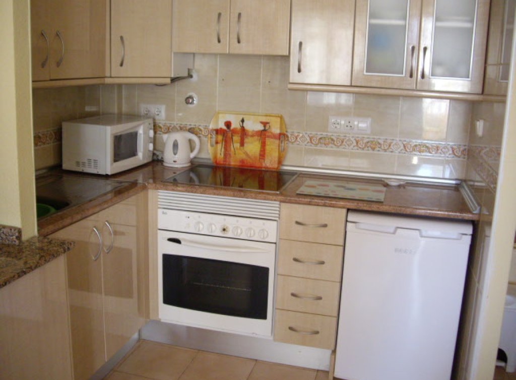 Venta - Bungalow - Los Alcázares - Las Velas
