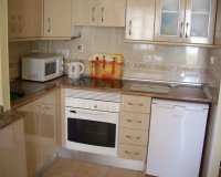 Venta - Bungalow - Los Alcázares - Las Velas