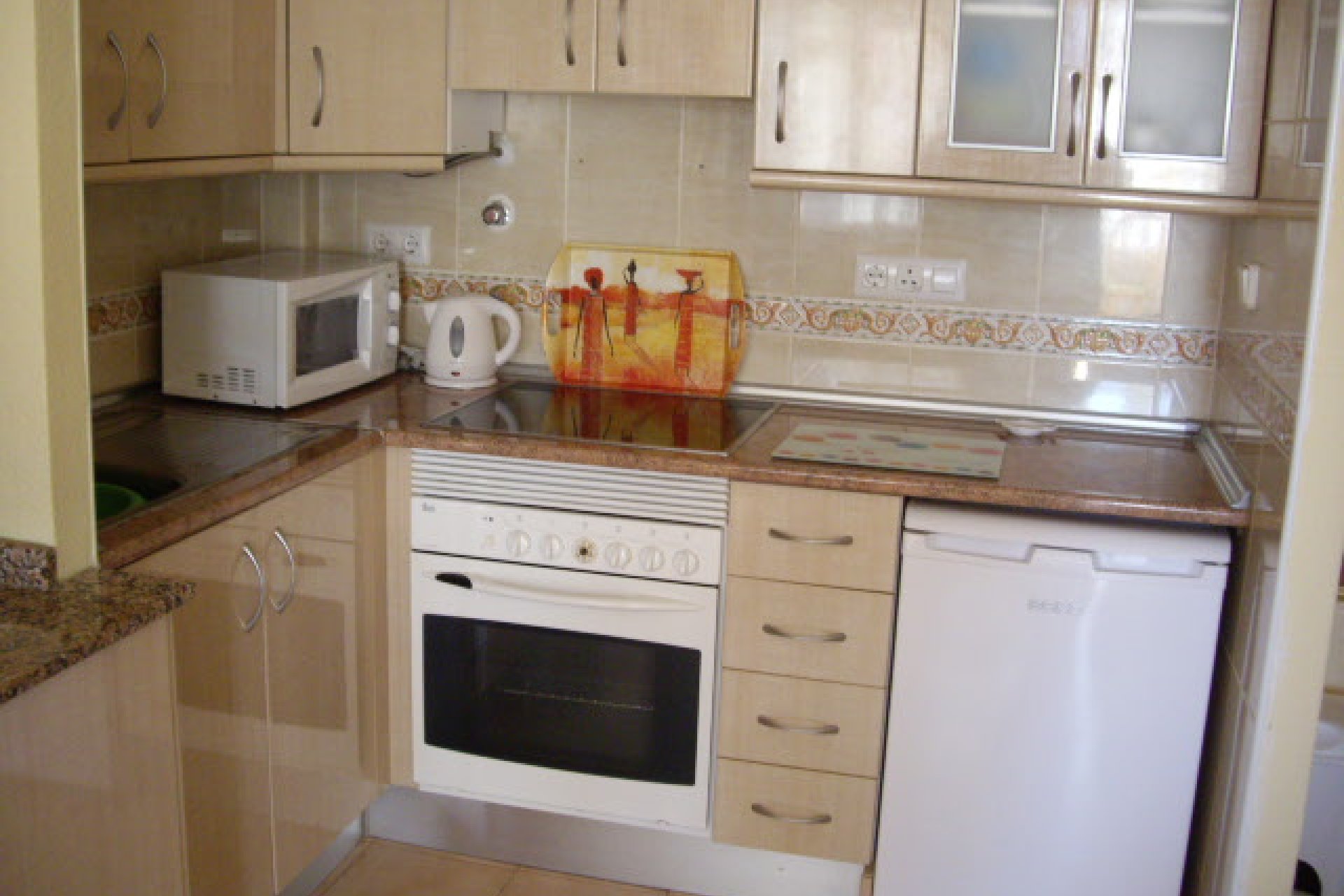 Venta - Bungalow - Los Alcázares - Las Velas
