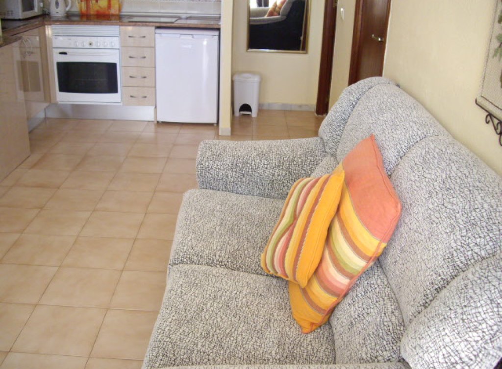 Venta - Bungalow - Los Alcázares - Las Velas