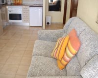 Venta - Bungalow - Los Alcázares - Las Velas