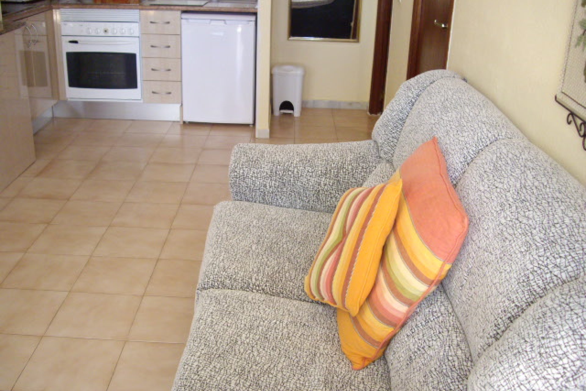 Venta - Bungalow - Los Alcázares - Las Velas