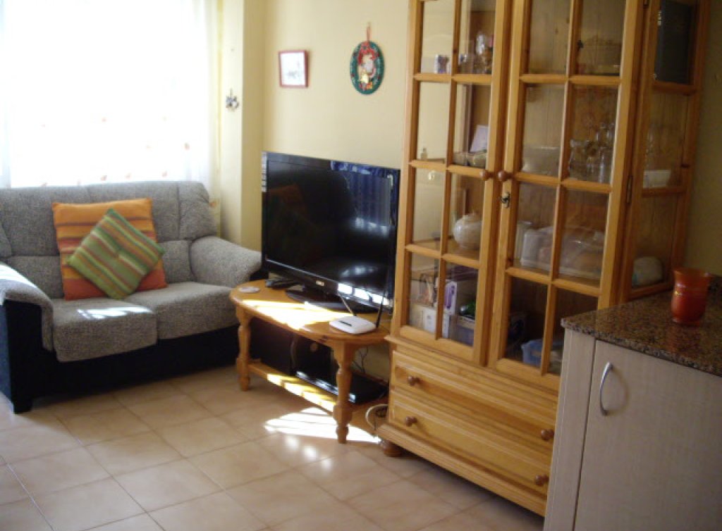 Venta - Bungalow - Los Alcázares - Las Velas
