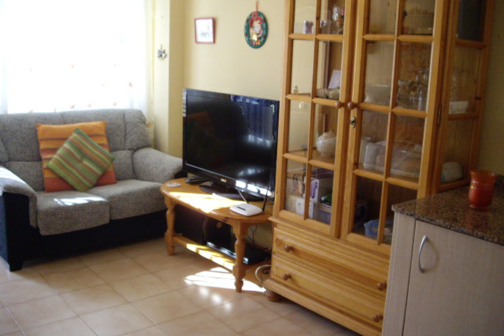 Venta - Bungalow - Los Alcázares - Las Velas