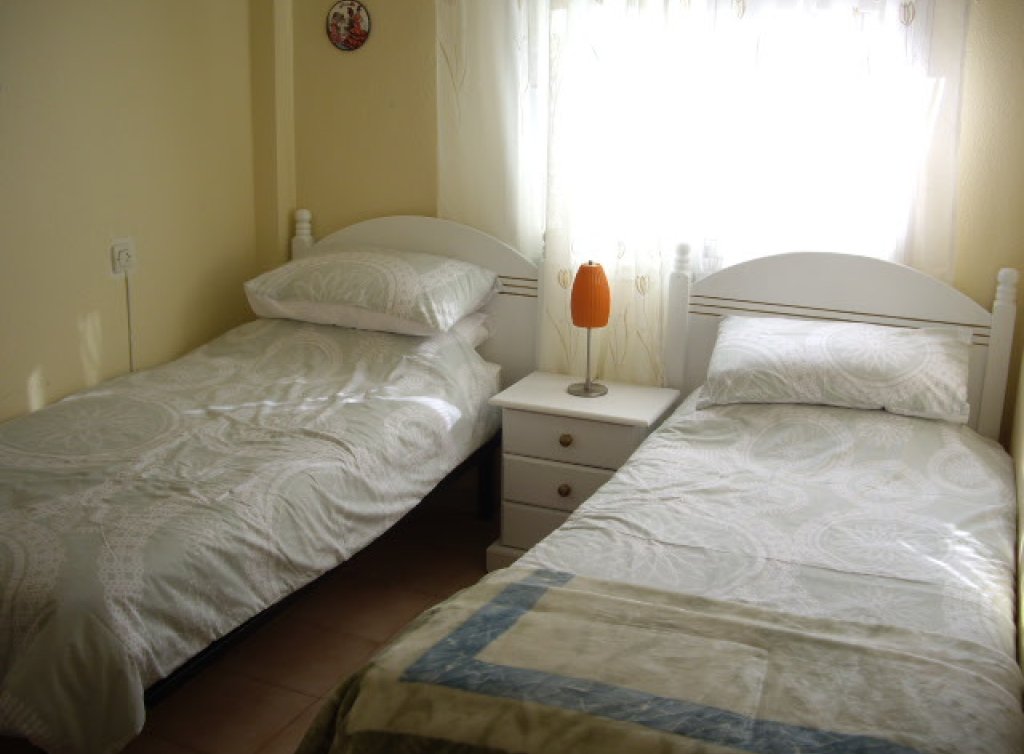 Venta - Bungalow - Los Alcázares - Las Velas