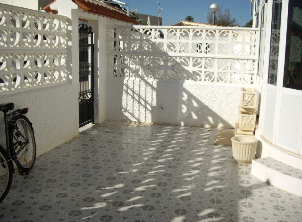 Venta - Bungalow - Los Alcázares - Las Velas