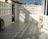 Venta - Bungalow - Los Alcázares - Las Velas
