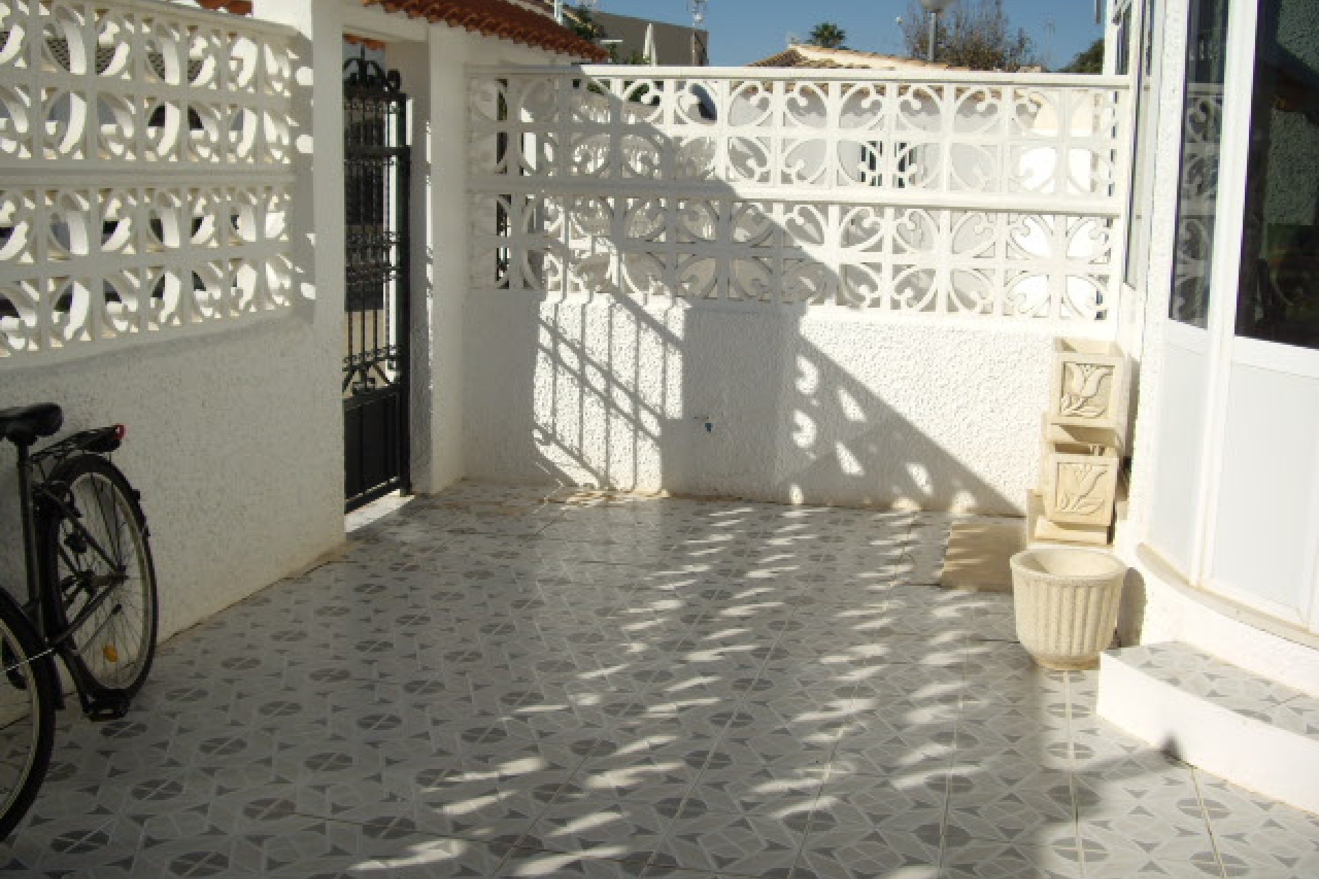 Venta - Bungalow - Los Alcázares - Las Velas