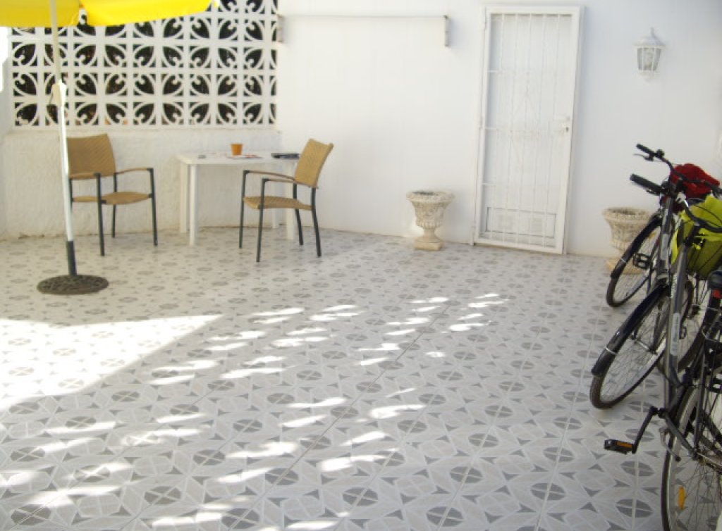 Venta - Bungalow - Los Alcázares - Las Velas