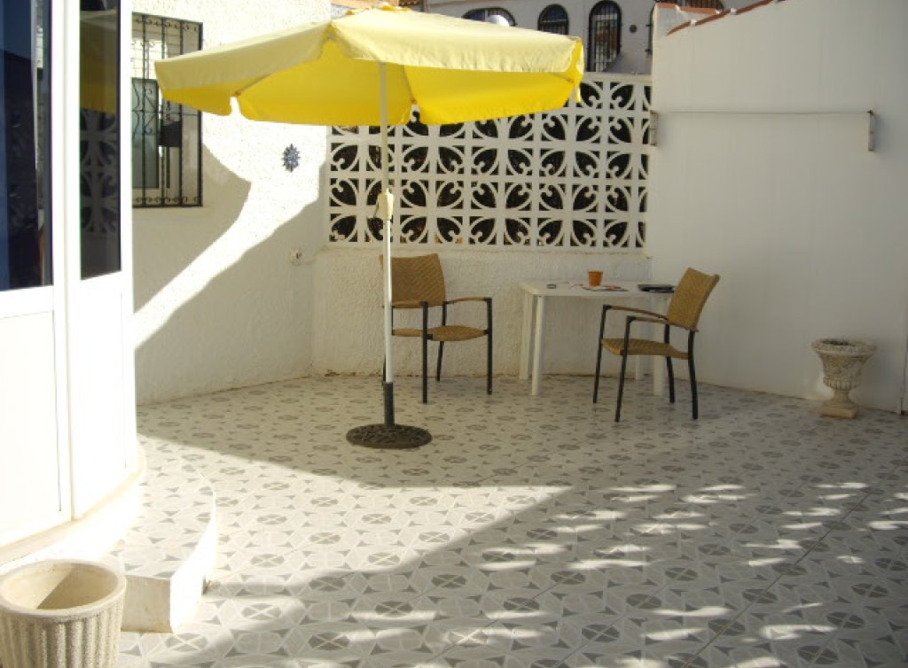 Venta - Bungalow - Los Alcázares - Las Velas