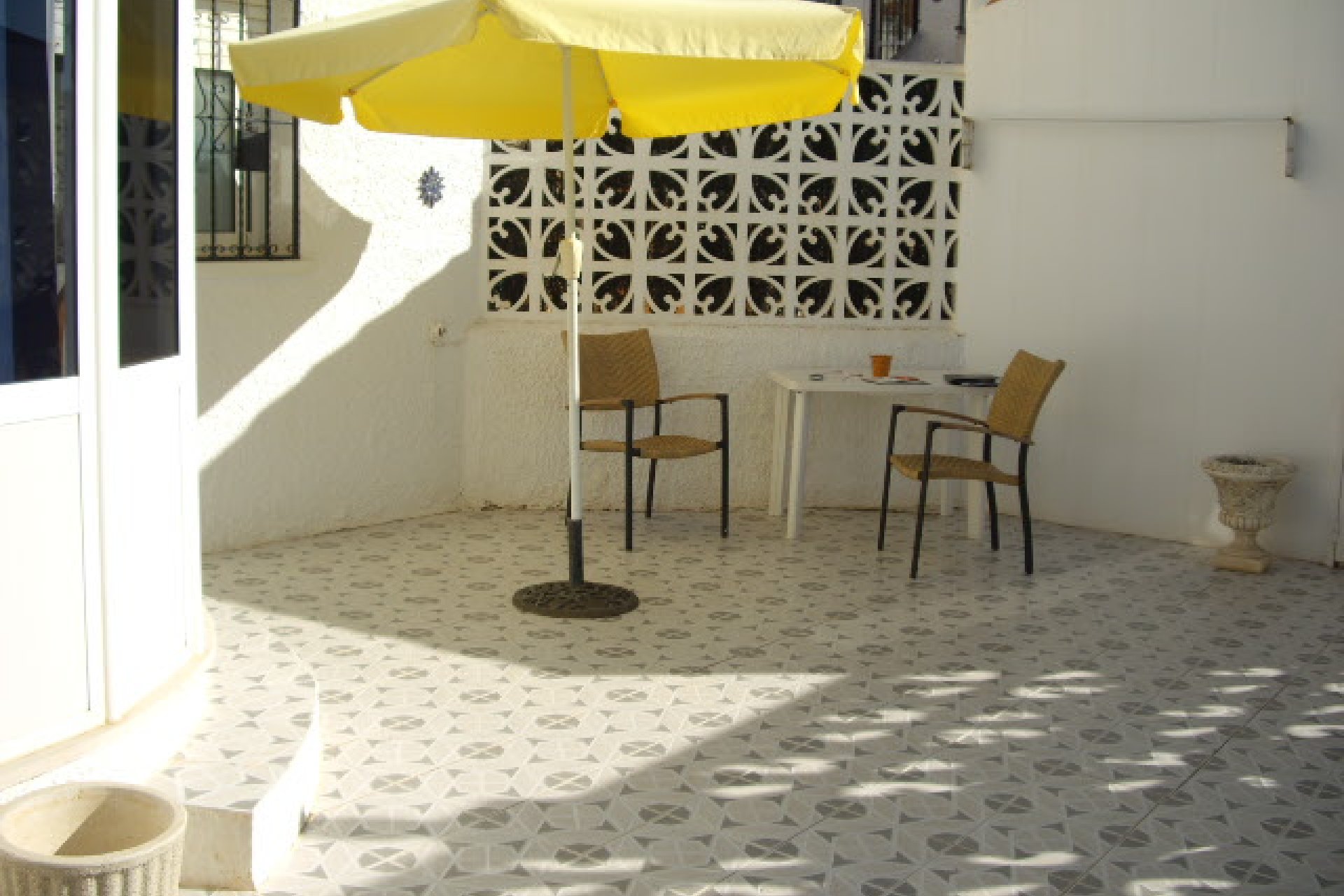Venta - Bungalow - Los Alcázares - Las Velas