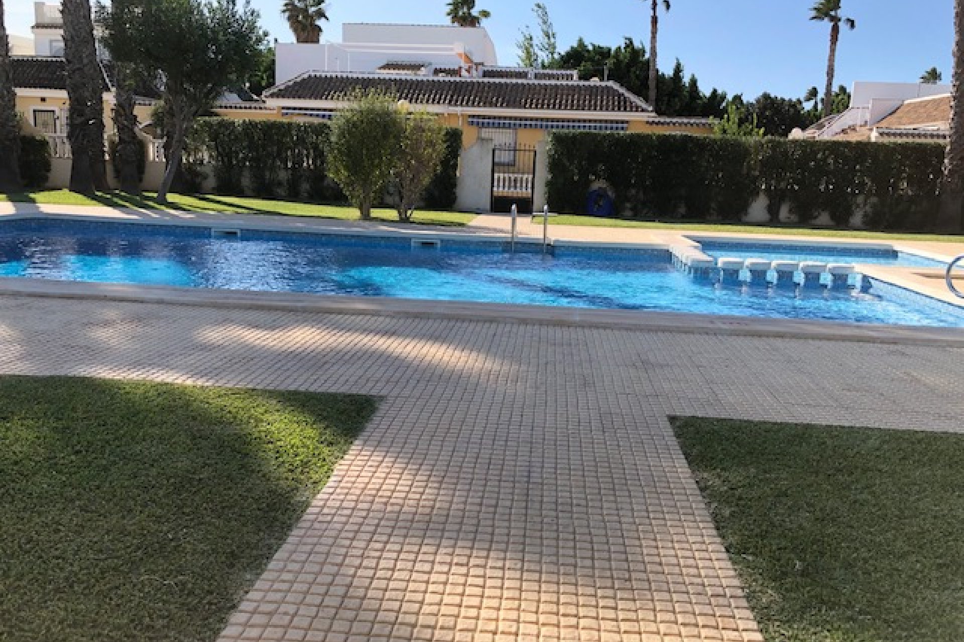 Venta - Bungalow - Los Alcázares - Oasis