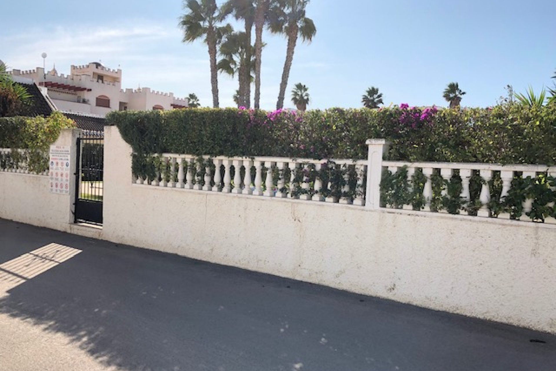 Venta - Bungalow - Los Alcázares - Oasis