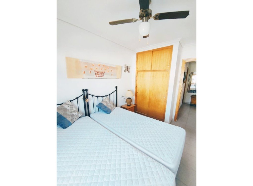 Venta - Bungalow - Los Alcázares - Oasis