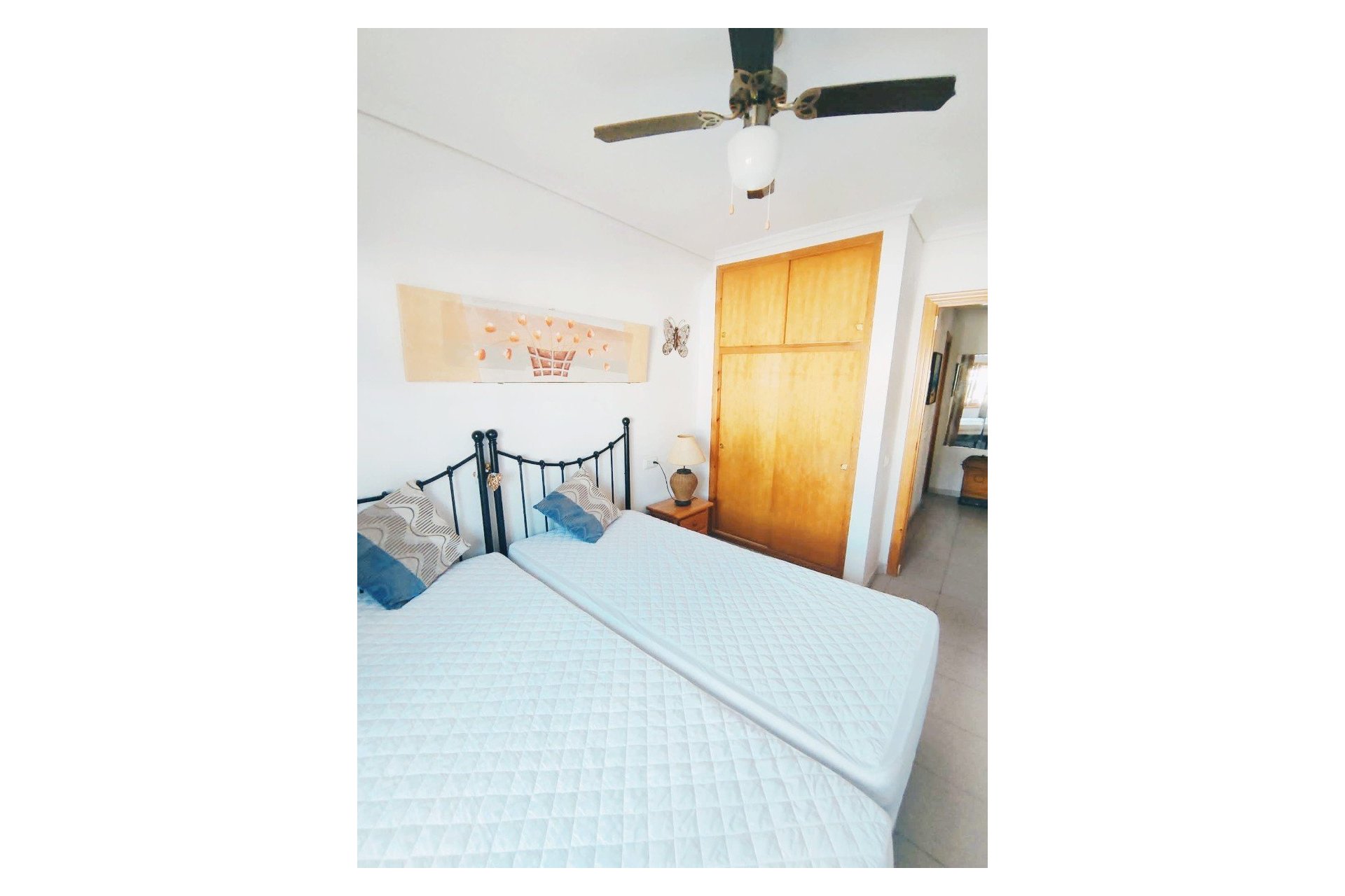 Venta - Bungalow - Los Alcázares - Oasis