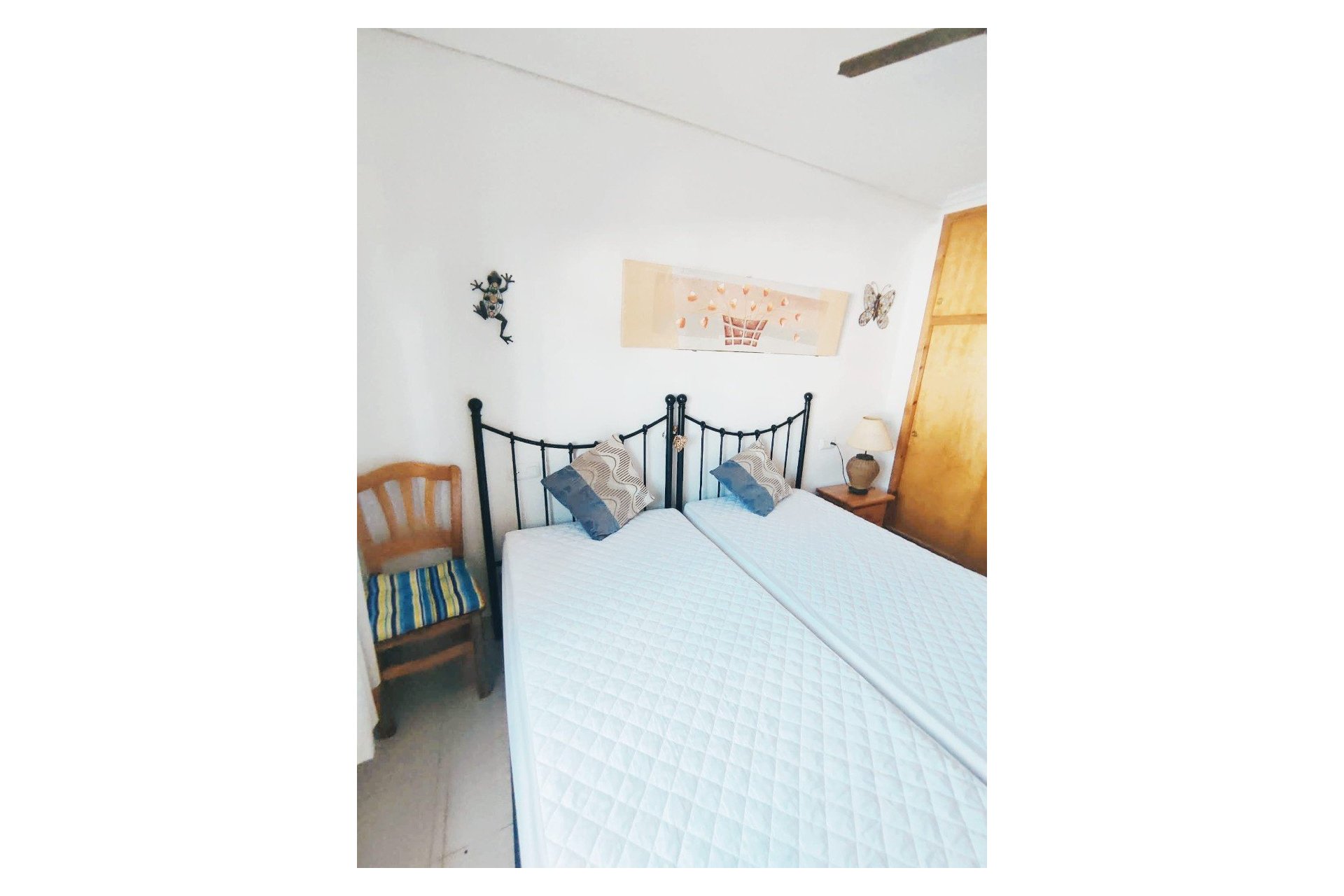 Venta - Bungalow - Los Alcázares - Oasis