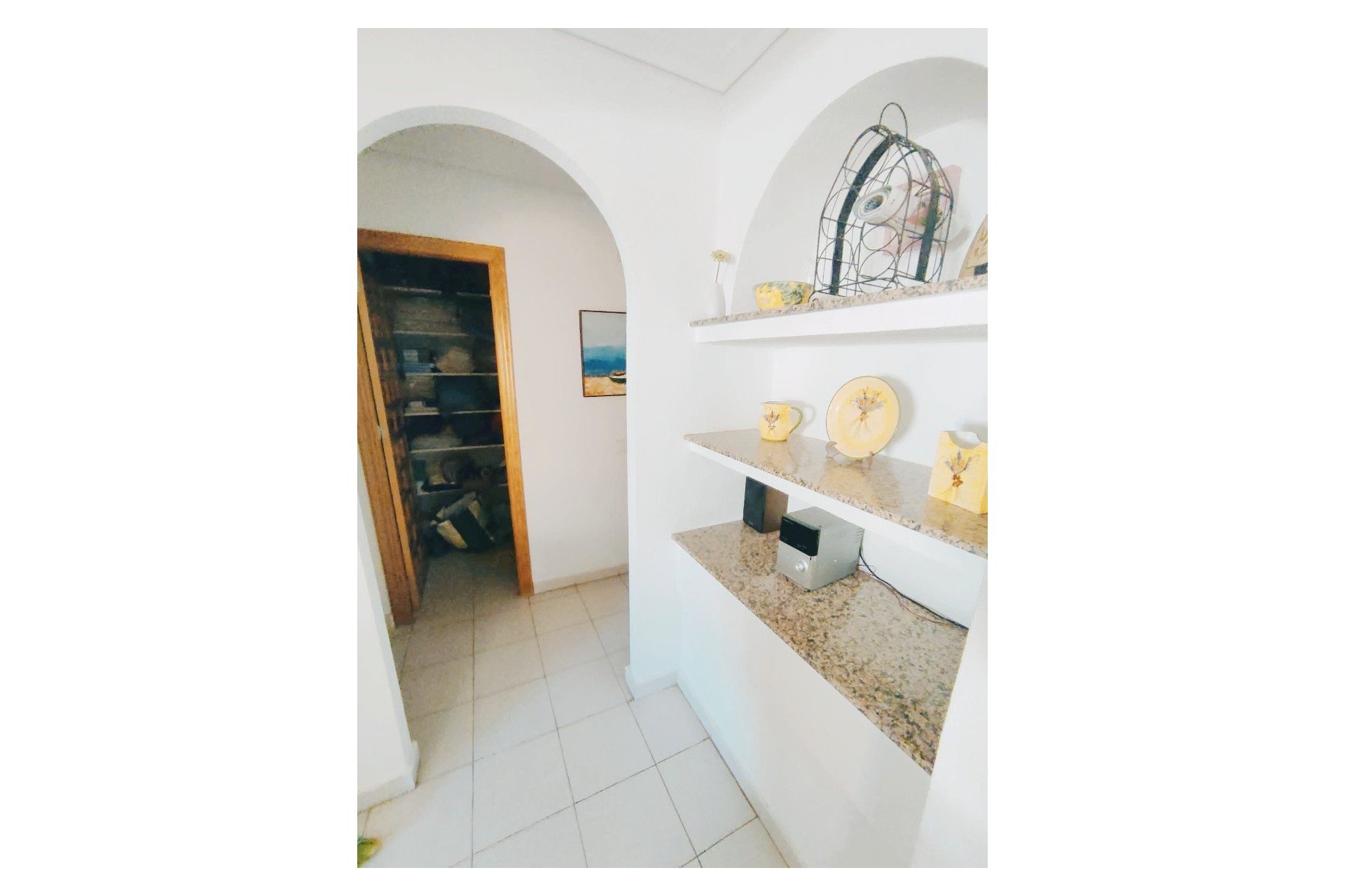 Venta - Bungalow - Los Alcázares - Oasis
