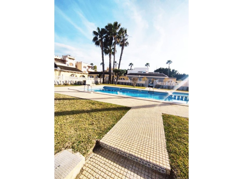 Venta - Bungalow - Los Alcázares - Oasis
