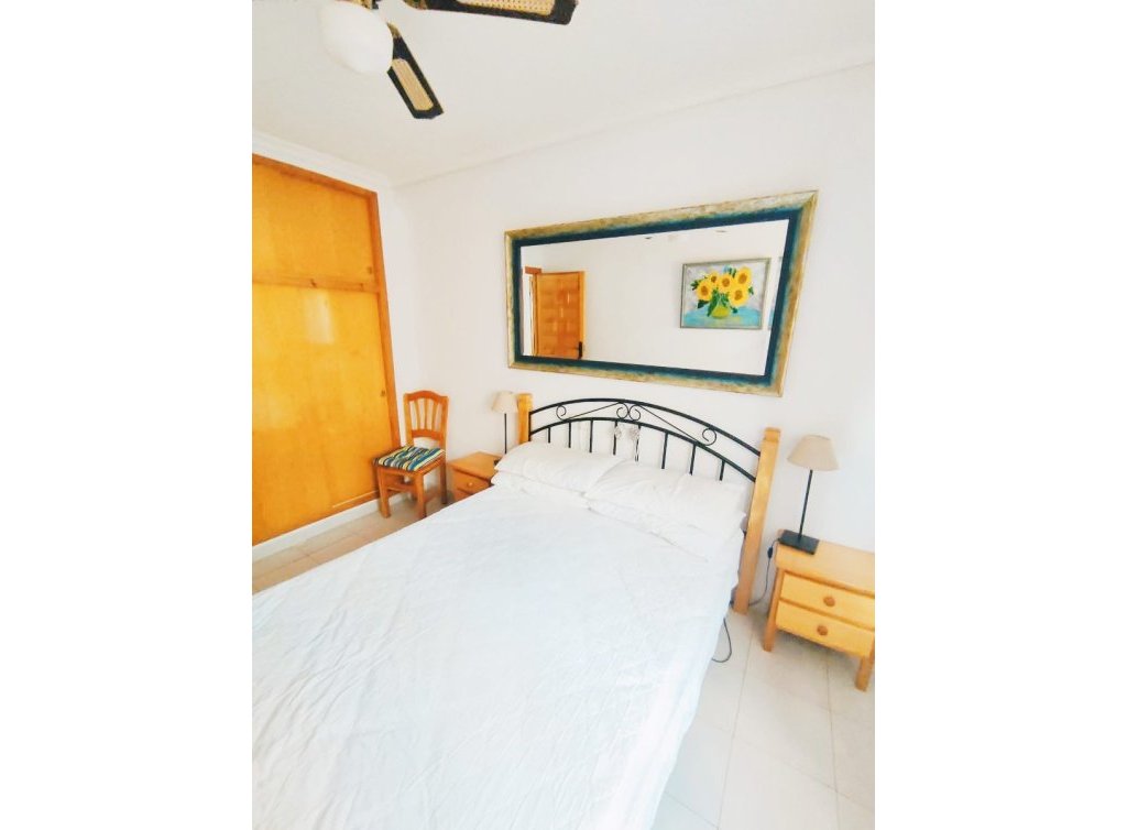 Venta - Bungalow - Los Alcázares - Oasis