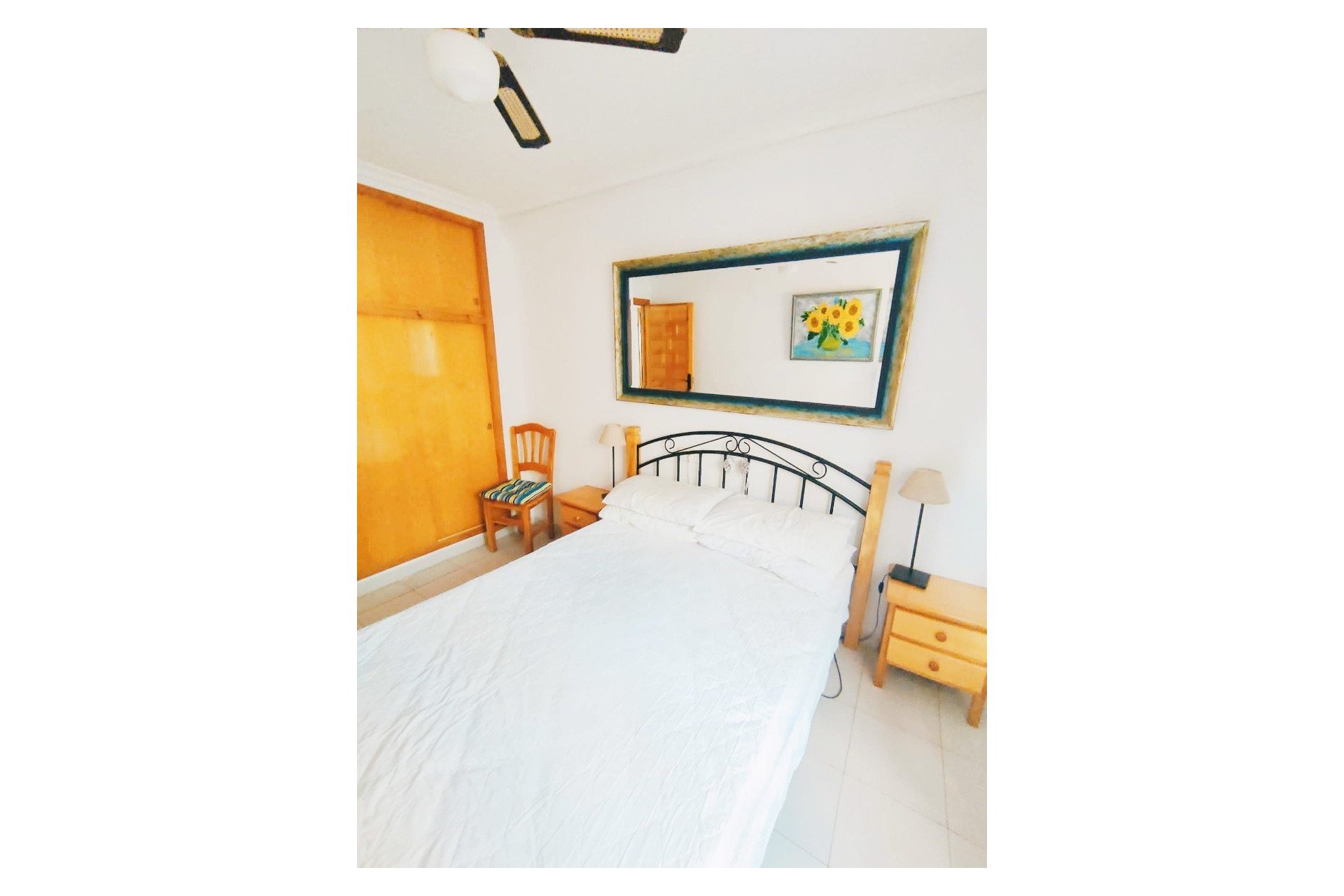 Venta - Bungalow - Los Alcázares - Oasis