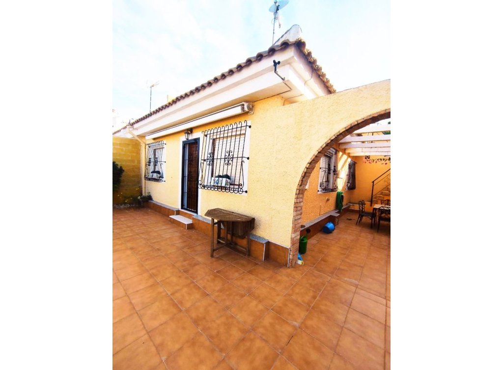 Venta - Bungalow - Los Alcázares - Oasis
