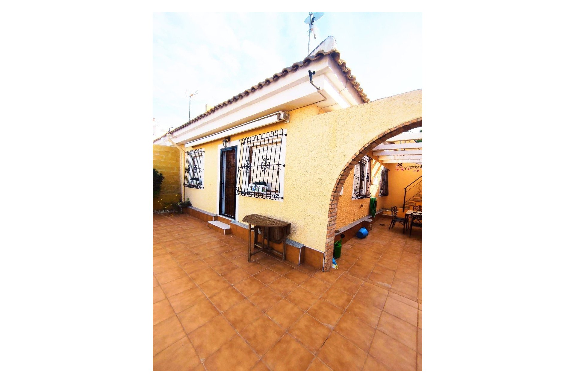 Venta - Bungalow - Los Alcázares - Oasis