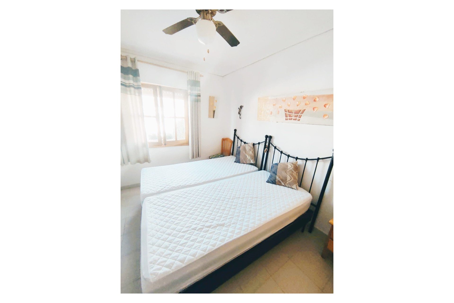 Venta - Bungalow - Los Alcázares - Oasis