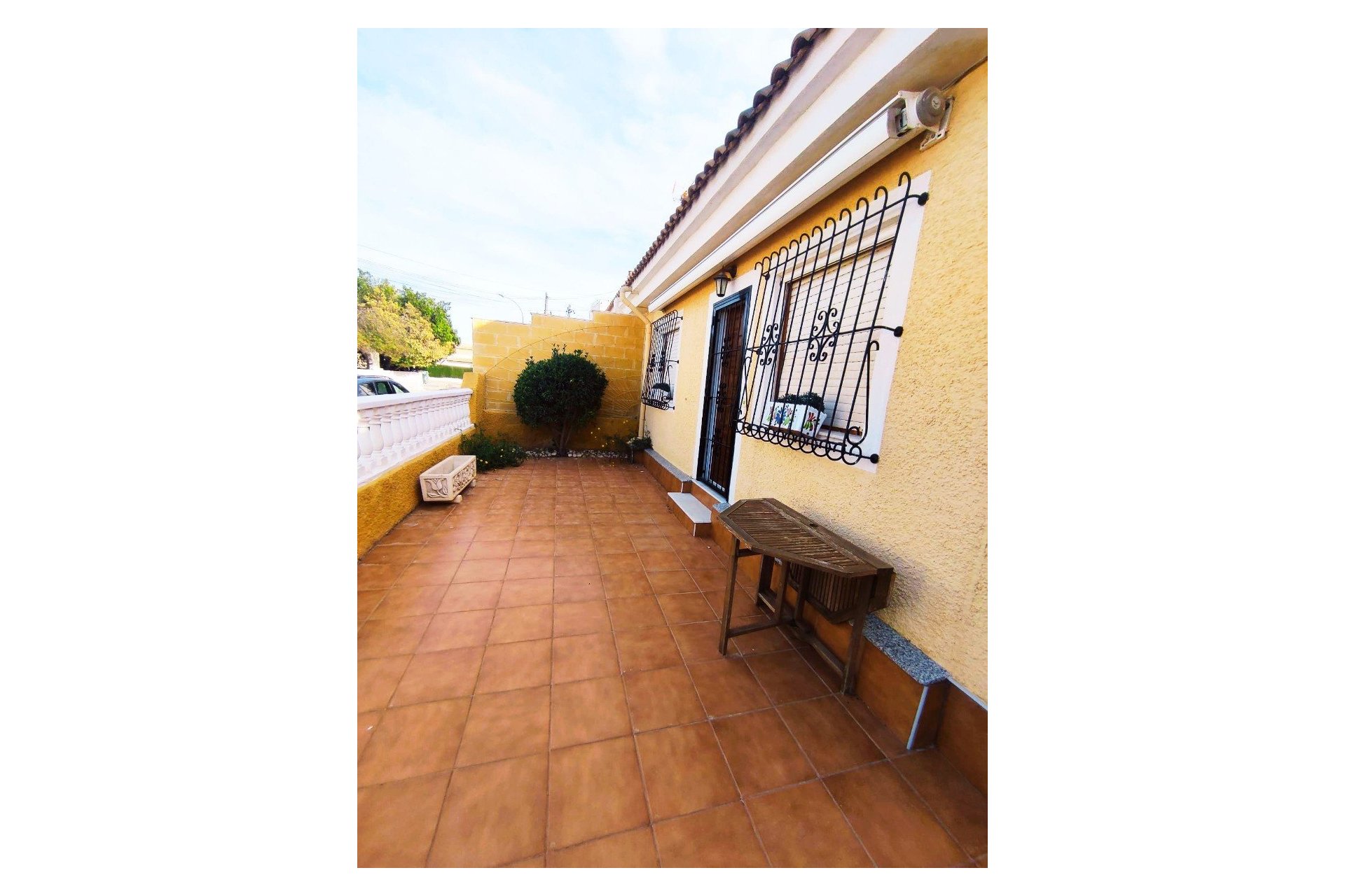Venta - Bungalow - Los Alcázares - Oasis