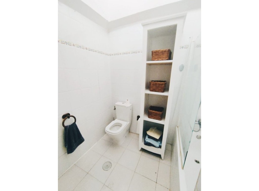 Venta - Bungalow - Los Alcázares - Oasis