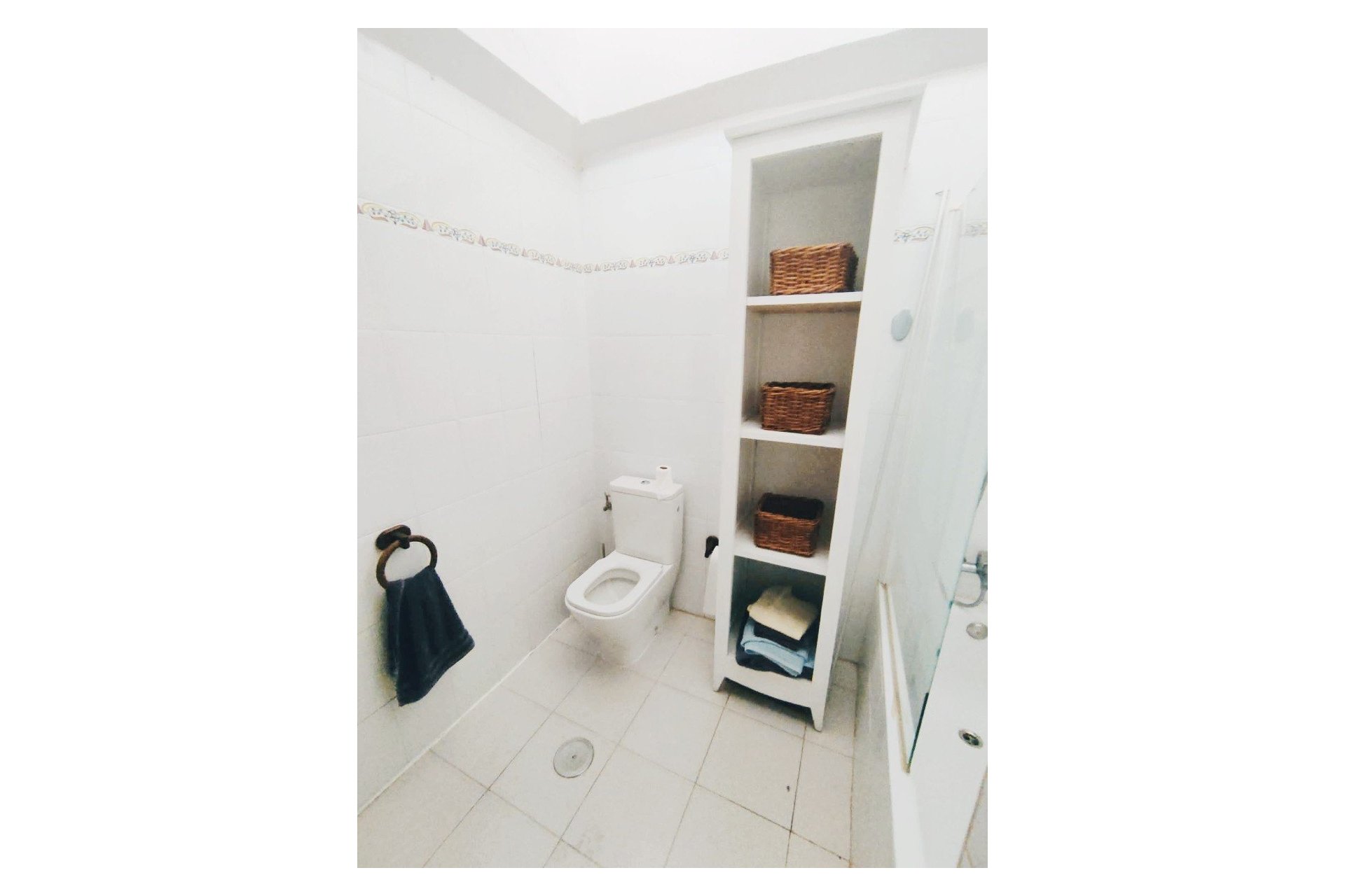 Venta - Bungalow - Los Alcázares - Oasis
