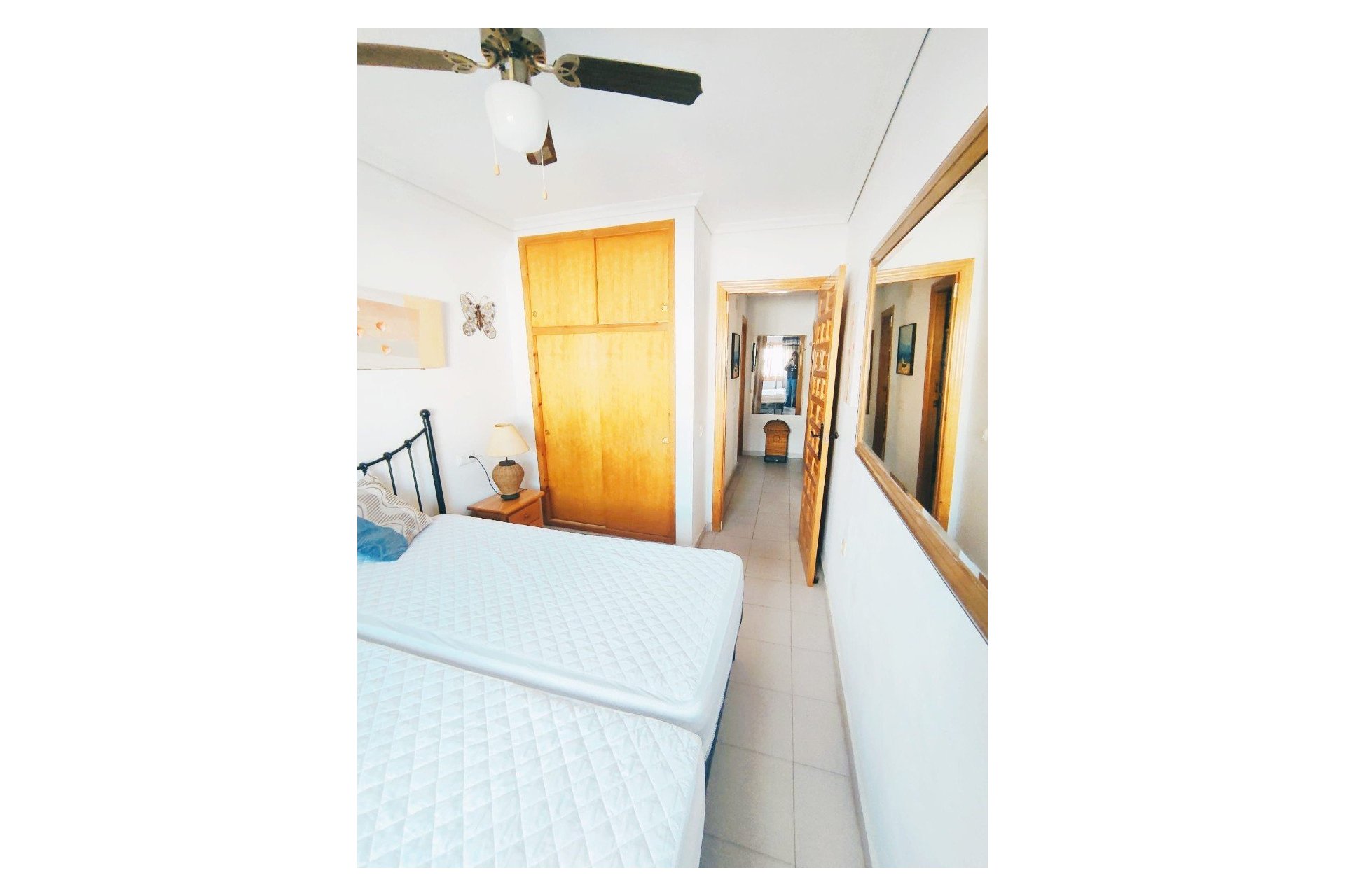Venta - Bungalow - Los Alcázares - Oasis