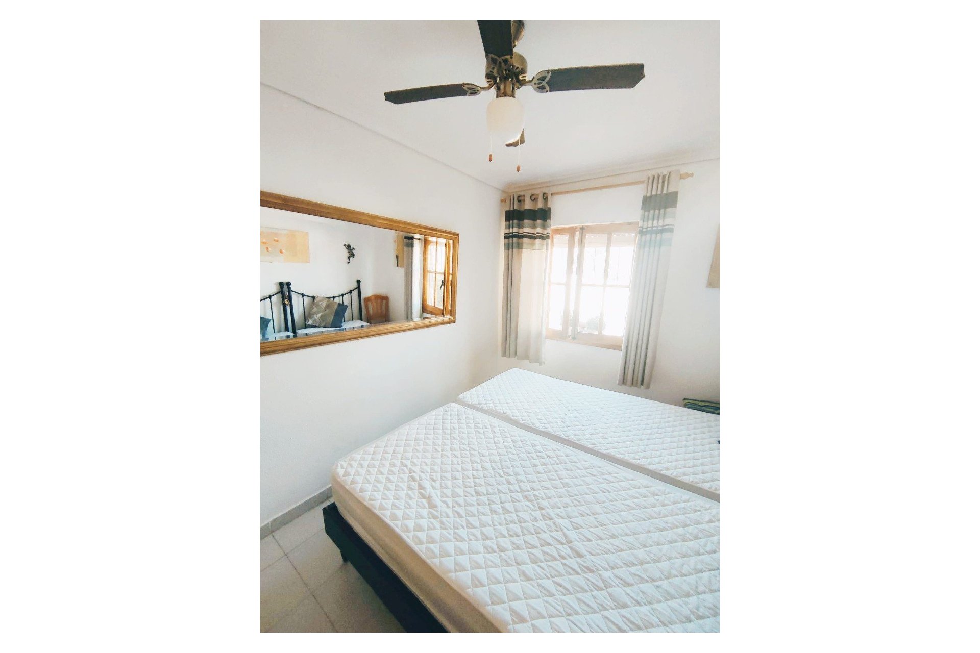 Venta - Bungalow - Los Alcázares - Oasis