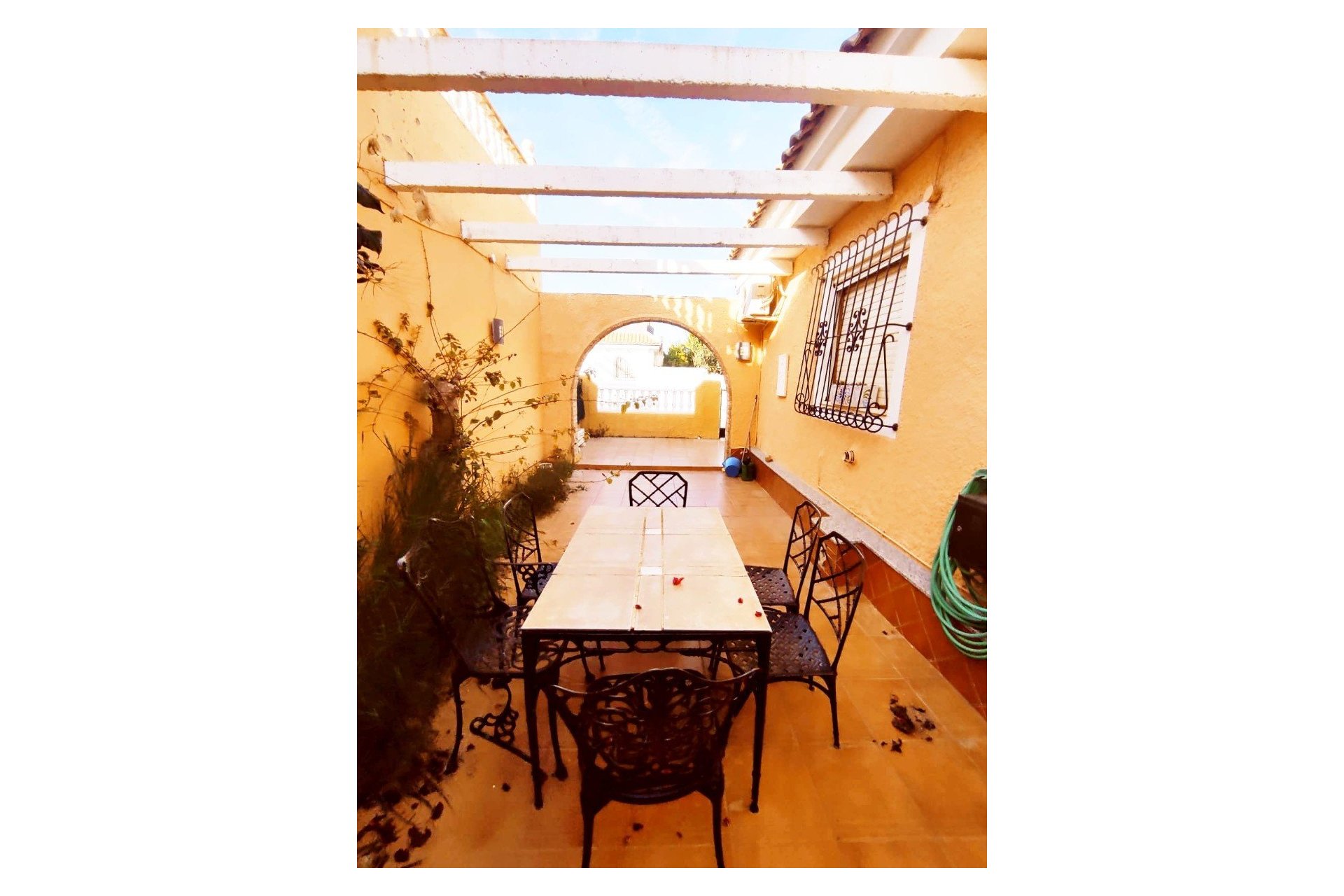 Venta - Bungalow - Los Alcázares - Oasis